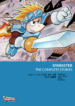 Sonic the Comic: Sega Superstars Collection 3 01