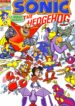 Archie Sonic: Classic Era (#1-71) 4 Archie_Sonic_1_digital