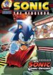 Sonic Comic Origins (Reboot) 2 FCBD2014_Sonic