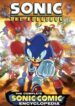 The Complete Sonic Comic Encyclopedia 1 STHCE