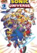 Sonic Universe: Reboot (#55-95) 3 Sonic Universe 95