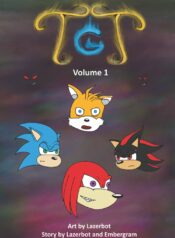 Tails Gets Trolled 5 59000964