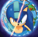 megaman sonic 1