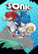 Sonic the Graphic Novel Collection 1 sonic the comic graphic novel collection