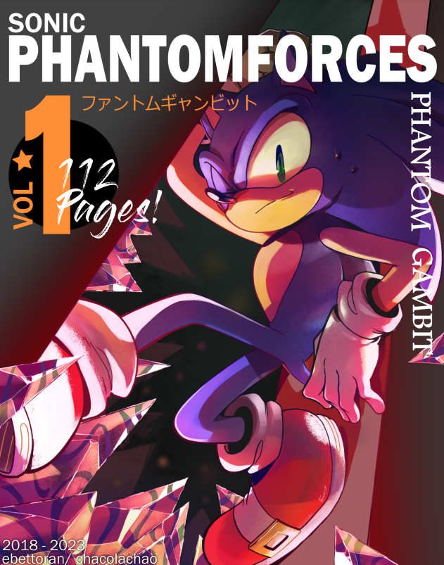 Phantom Forces (@phfpkmnUNITE) / X