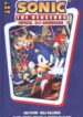 Sonic The Hedgehog – Especial 30 Aniversario