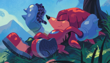 IDW Sonic #62 Cover Images & Release Date 20 IvZPhx95Eq