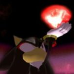 shadow the hedgehog34 pfp