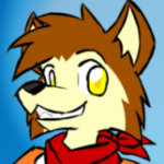 rustypaw icon