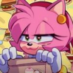 amyrose