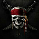 pirates of the caribbean fluch der karibik 5 posterjpg