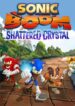 Sonic Boom: Shattered Crystal (In-Game Comic Prequel) 5 co7be4