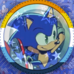 sonic pfp 1