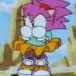 amy sonic ova