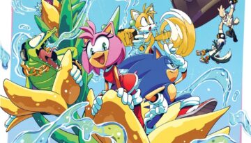 IDW Sonic Spring Broken Cover Images & Release Date 5 ruob77evnhs