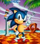 sonic artwork poster of america 1