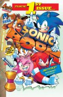 sonic boom 006 000