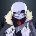 underverse killer sans