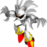 silver sonic mk3 pro pre sgw by frostthehobidon dd22exw fullview