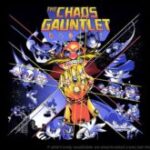 The Chaos Gauntlet