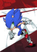 Sonic '06 2 0
