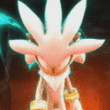 silver the hedgehog sonic 2006