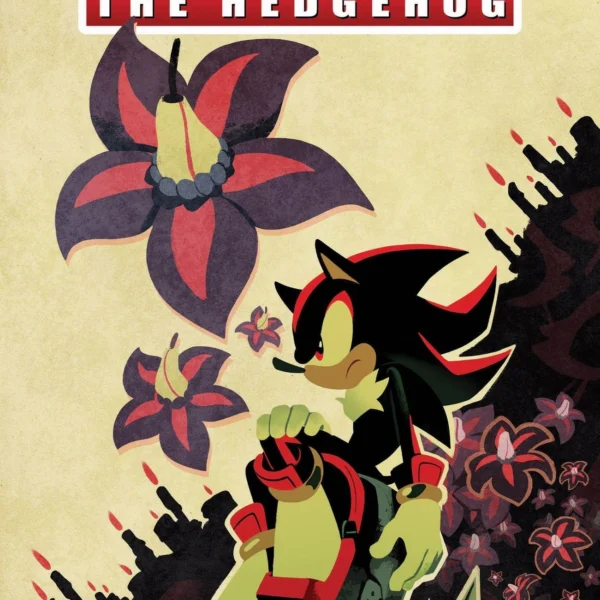 Chasing Shadows Cover Images & Release Date