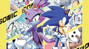 IDW Sonic #76 Cover Images & Release Date 12 Issue_76_b