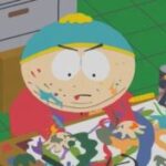 SouthParkandSonicFan