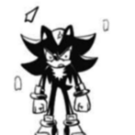 SHADOWTHEHEDGEHOG