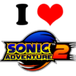 Sonic Adventure 2 enthusiast