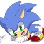 sonic is-if not faster-cooler than flash