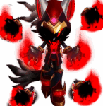 infinite the supreme lord
