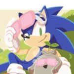 1ST SONICCC