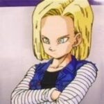 Android 18
