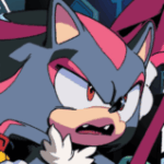 SHADOWTHEHEDGEHOG