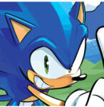 Sonic Super Fan