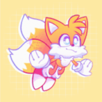 Miles "Tails The Fox" Prower