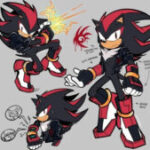 Shadow_The_Hedgehog