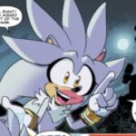 Caliber The Hedgehog