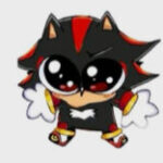 The ultimate lifeform shadow