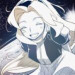 Maria_Robotnik★☆