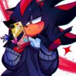 Shadow_The_Hedgehog
