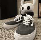 Hollow Knight