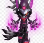 InfiniteShadows
