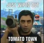 YOU SAID WHAT