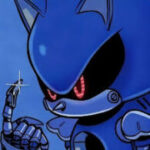 MetaI sonic