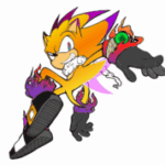 Xeno Sonic