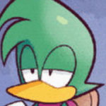 Sonic Speed Frontier