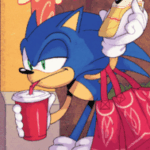 Sonic Speed Frontier